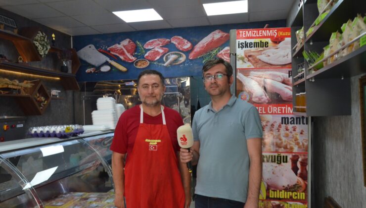 KIRMIZI ETE BİR ZAM DAHA!