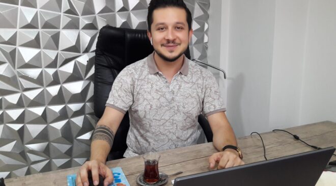 GURBETÇİLER SAYESİNDE AYAKTA DURUYORLAR