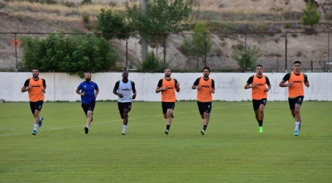 PROGRAM BELLİ OLDU