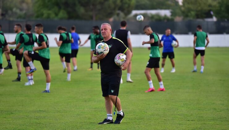 ‘EN AVANTAJLI FİKSTÜR KAZANDIĞIN FİKSTÜRDÜR’