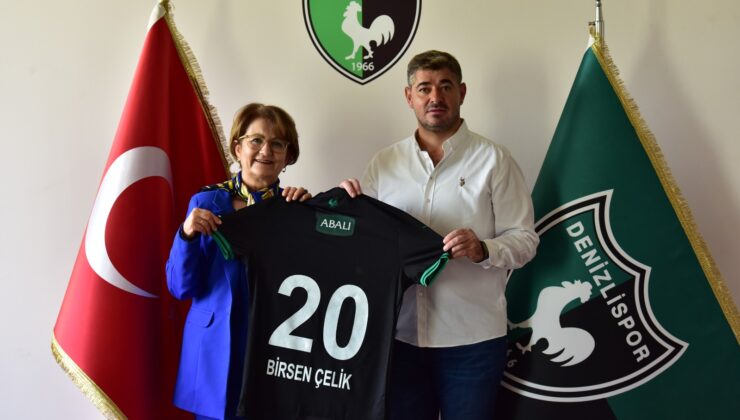 BOZKURT BELEDİYE BAŞKANINDAN MEHMET UZ’A ZİYARET