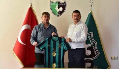 SOLAK’TAN ZİYARET