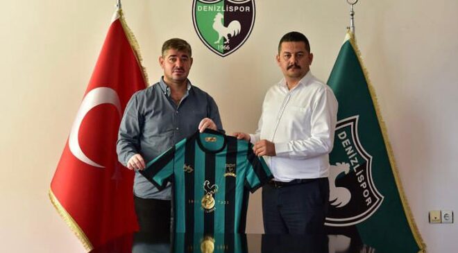 SOLAK’TAN ZİYARET
