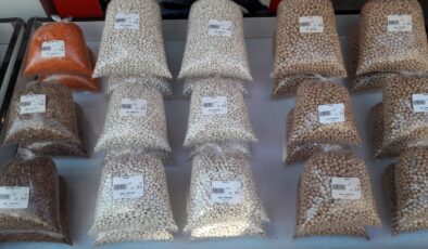 BAKLİYAT FİYATLARI UÇUYOR