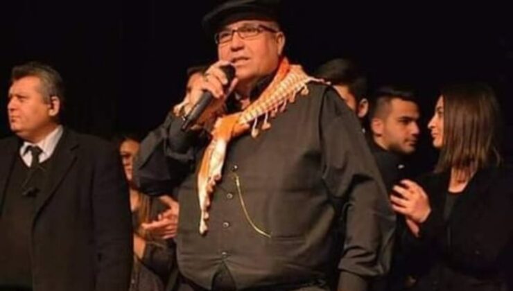 YÖRÜKLER ACIPAYAM TOYUNA HAZIR