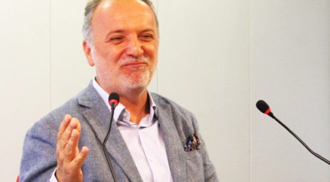 DSO’DA İSMAİL OKAN KONYALIOĞLU SESLERİ