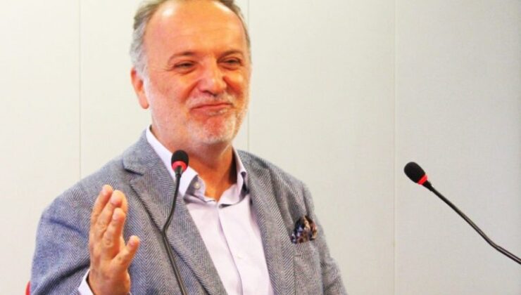 DSO’DA İSMAİL OKAN KONYALIOĞLU SESLERİ