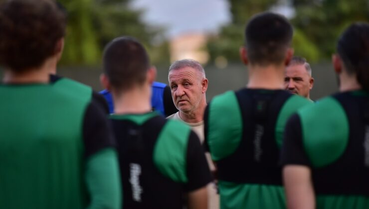 A.    DENİZLİSPOR, ÇAYKUR RİZESPOR’A GÖZÜNÜ DİKTİ