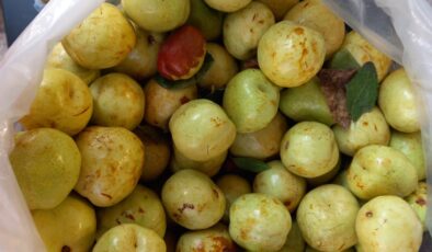 HÜNNAP DEYİP GEÇMEYİN!