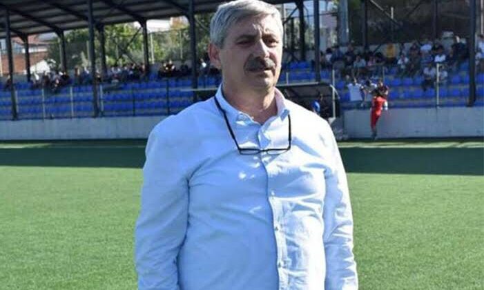 AMATÖR CAMİASINI ÜZEN ÖLÜM