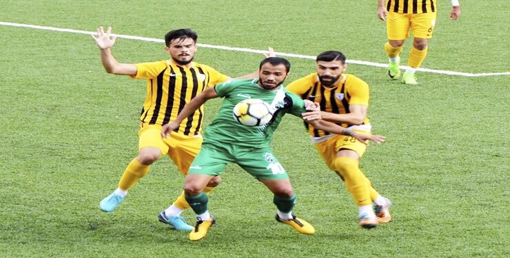 BAL’DA 14 TAKIM BELLİ OLDU