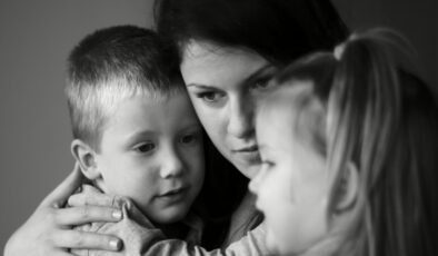 ÇOCUKLAR NEDEN KORKAR?