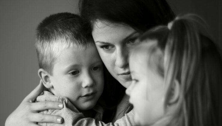 ÇOCUKLAR NEDEN KORKAR?