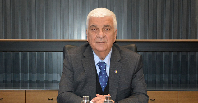 ÜRETİMİ VE İSTİKRARI SAĞLAMAK ZORUNDAYIZ