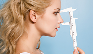 BURUN ESTETİĞİ ÖNCESİ BUNLARA DİKKAT !