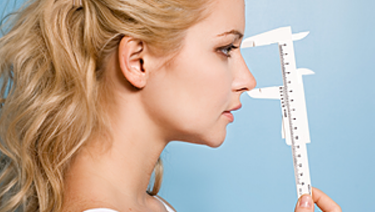 BURUN ESTETİĞİ ÖNCESİ BUNLARA DİKKAT !