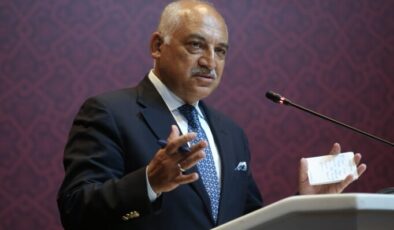 TFF’DEN HAKEM ATAMALARIYLA İLGİLİ AÇIKLAMA