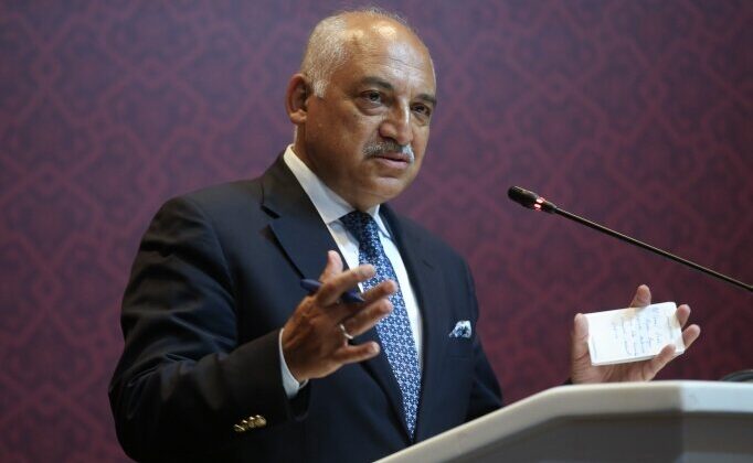 TFF’DEN HAKEM ATAMALARIYLA İLGİLİ AÇIKLAMA