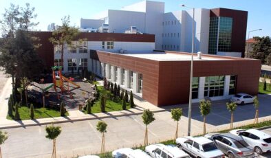 ÖZDEMİR BAŞARILI ÇALIŞMALARA İMZA ATIYOR