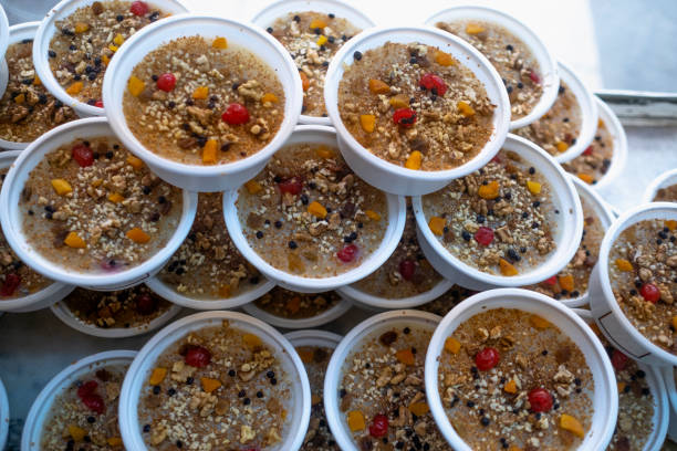 AŞURELİK ÜRÜNLER CEP YAKIYOR