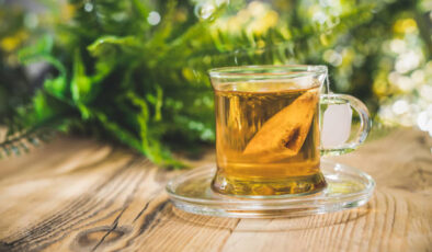 ZAYIFLAMA ÇAYLARINA DİKKAT!