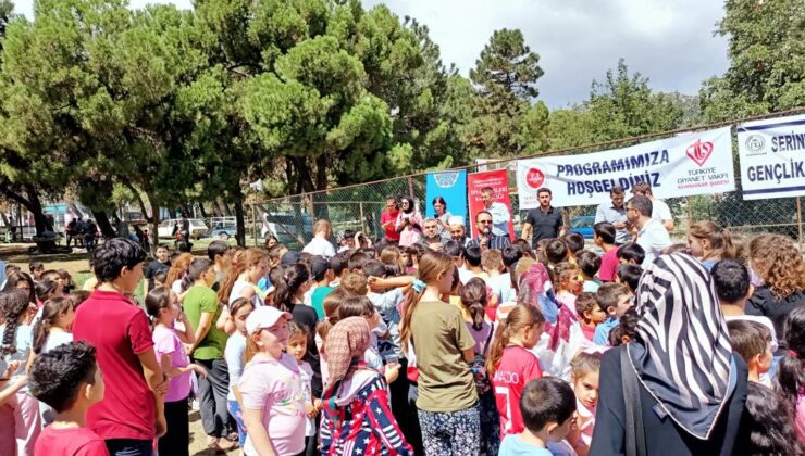 YAZ KUR’AN KURSLARI KAPANIŞ ETKİNLİĞİ YAPILDI