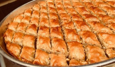 ŞEKER FİYATLARI TATLI FİYATLARINI VURDU