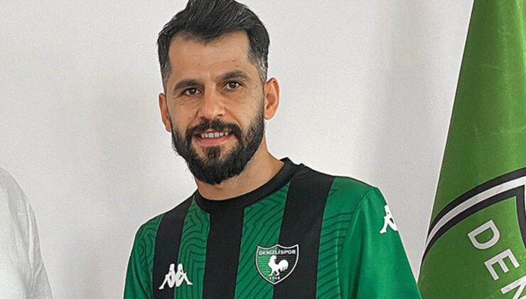 BUCASPOR İLHAN DEPE İLE ANLAŞTI