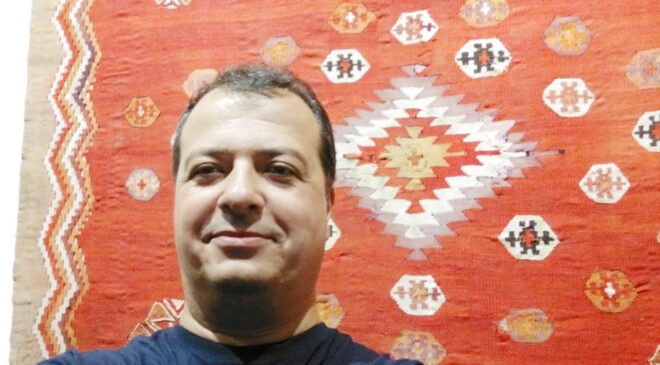 Kilim Motiflerinin dili