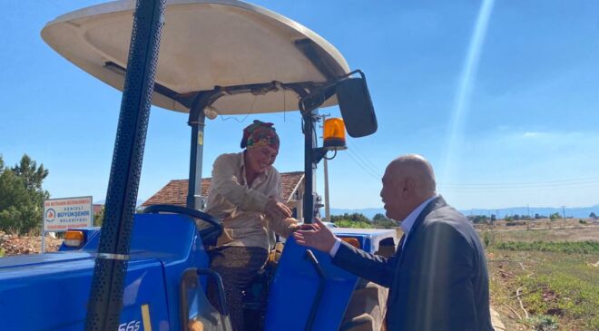 TÜTÜN ÜRETİCİSİ ZARARINA ÜRETİM YAPIYOR!