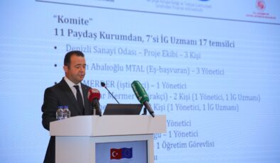 EĞİTİMLER SANAL GERÇEKLİK ORTAMINA TAŞIDI