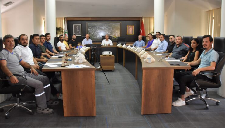 DENİZLİ OSB’DE SÜPER LİG BAŞLIYOR