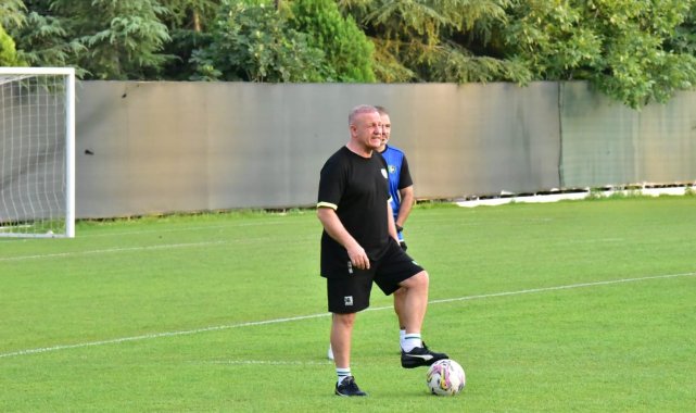 RÜZGAR TERSE DÖNDÜ