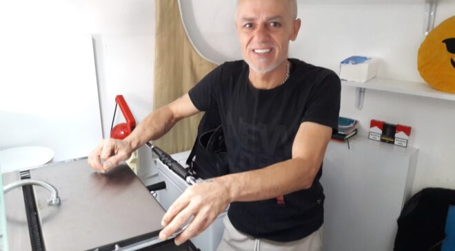 VATANDAŞLARIN ALIŞKANLIĞI DEĞİŞİYOR