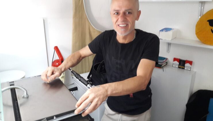 VATANDAŞLARIN ALIŞKANLIĞI DEĞİŞİYOR