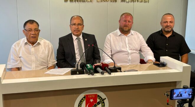 BU YIL 11. KEZ DÜZENLENECEK