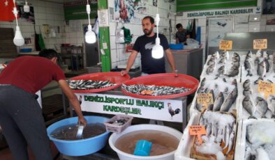 MALİYETLER BALIK FİYATLARINI VURDU