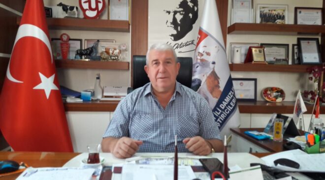 BÜYÜKBAŞ HAYVANCILIK KAN KAYBEDİYOR