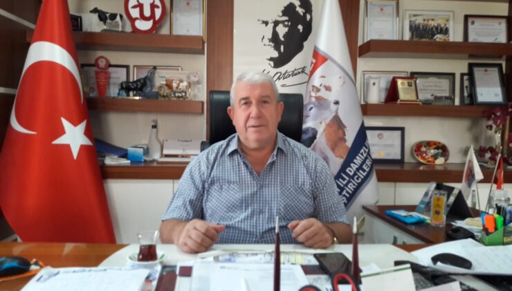 BÜYÜKBAŞ HAYVANCILIK KAN KAYBEDİYOR