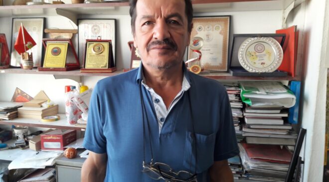 AVLANMA LİMİTLERİNE DİKKAT!