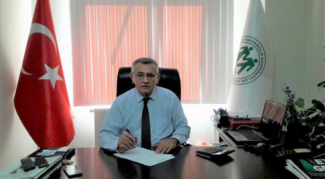 “FATURALAR ÇİFTÇİYİ OLUMSUZ YANSIR”