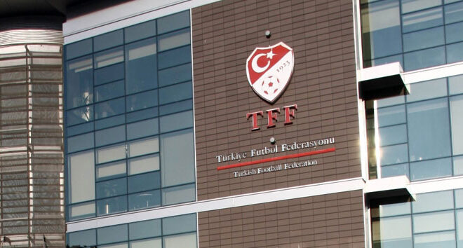 TFF’DEN SALDIRIYLA İLGİLİ AÇIKLAMA