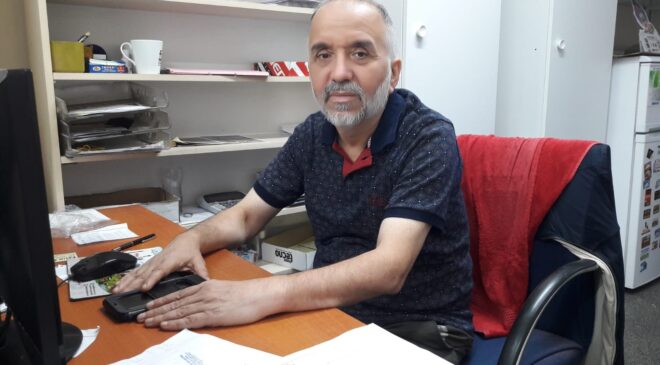 SEZON MEMNUN ETMEDİ