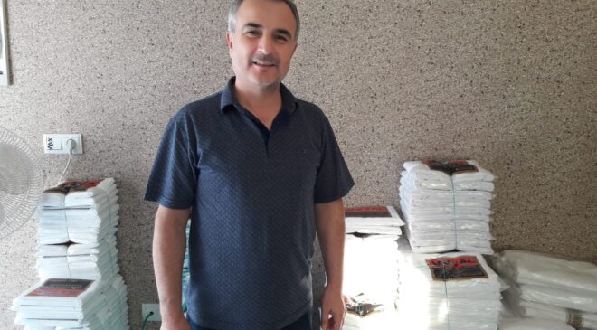 ÜRÜN ÇOK SATIŞ YOK!
