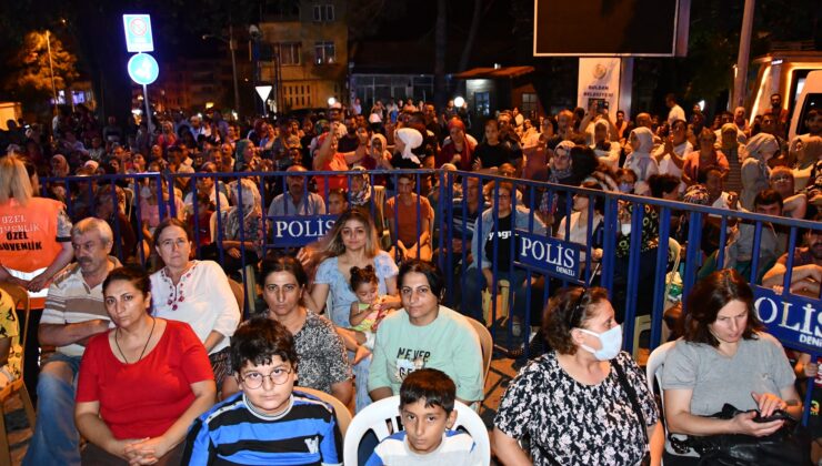 BULDANLILAR HASAN YILMAZ İLE COŞTU