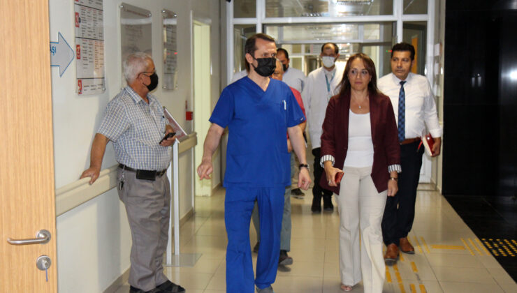 ACIPAYAM’A 3. SAĞLIKLI HAYAT MERKEZİ