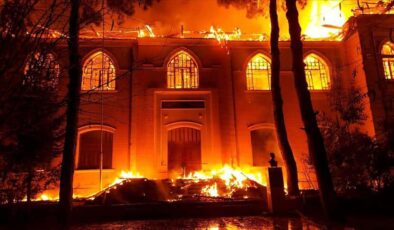 RESTORASYON İHALESİ İÇİN GÜN SAYIYOR