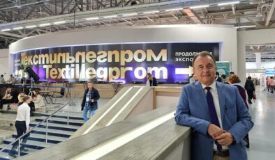 MOSKOVA TEKSTİL FUARI ve ULUSLARARASI YAPTIRIMLAR