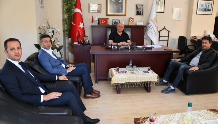 BULDAN OVASI DAHA UCUZA SULANACAK