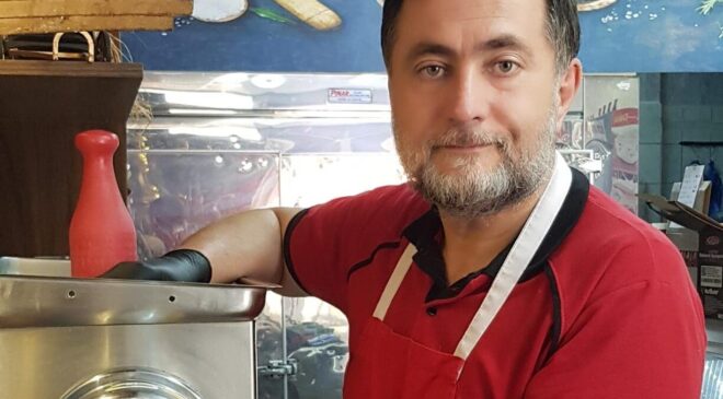 “SORUNA KÖKLÜ ÇÖZÜM ŞART”